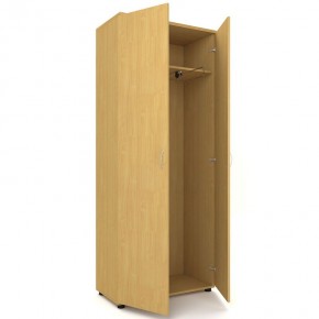 Шкаф для одежды двухстворчатый "Проспект" (Р.Ш-8) в Когалыме - kogalym.mebel-74.com | фото