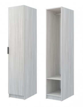 Шкаф для Одежды ЭШ1-РП-19-4-R (ручка профильная СПРАВА) в Когалыме - kogalym.mebel-74.com | фото