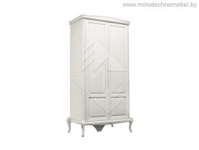 Шкаф для одежды Мокко ММ-316-01/02Б в Когалыме - kogalym.mebel-74.com | фото