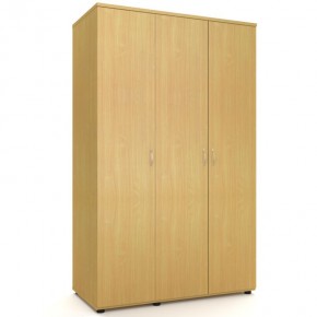 Шкаф для одежды трехстворчатый "Проспект" (Р.Ш-9) в Когалыме - kogalym.mebel-74.com | фото