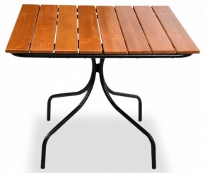 Стол обеденный Wood в Когалыме - kogalym.mebel-74.com | фото
