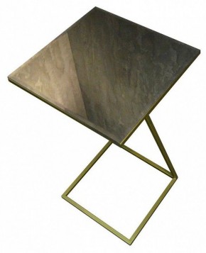 Стол приставной Qapar в Когалыме - kogalym.mebel-74.com | фото
