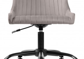 Офисное кресло Эдон серое в Когалыме - kogalym.mebel-74.com | фото