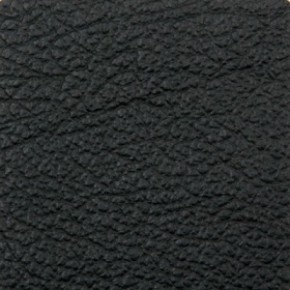 Стул ИЗО PV 1 (черный)/BL (кожзам/каркас черный) в Когалыме - kogalym.mebel-74.com | фото
