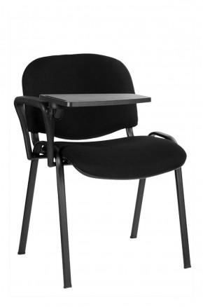 Стул Изо + столик (рама черная) серия В в Когалыме - kogalym.mebel-74.com | фото