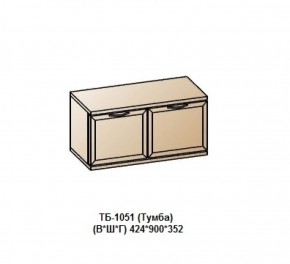 ТБ-1051 (Тумба) в Когалыме - kogalym.mebel-74.com | фото