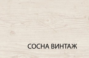 Вешалка, MAGELLAN, цвет Сосна винтаж в Когалыме - kogalym.mebel-74.com | фото