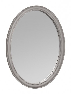 Зеркало ППУ для Комода Мокко (серый камень) в Когалыме - kogalym.mebel-74.com | фото